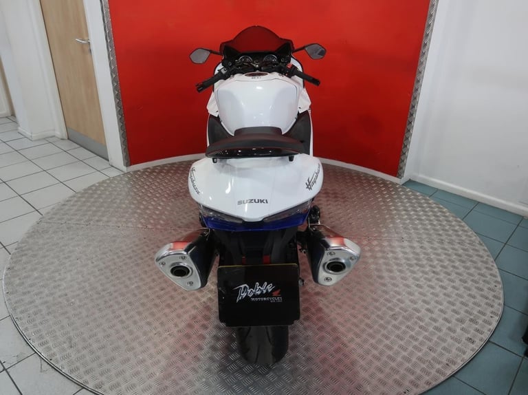 2023 '23' Suzuki GSX1300 Hayabusa