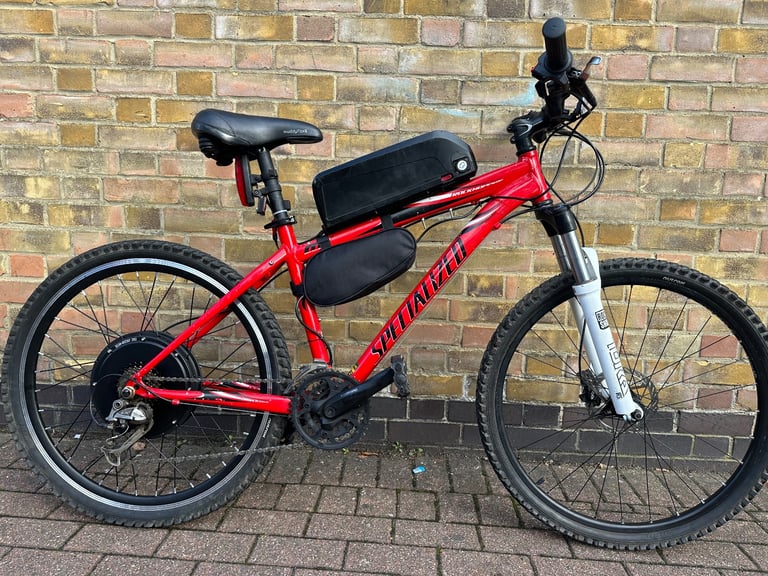 image for Electric Bike 1500W 