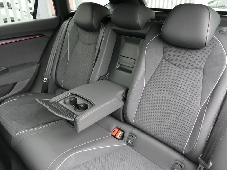 2025 Skoda Superb 1.5 TSI e-TEC Sportline 5dr DSG ESTATE PETROL Automatic