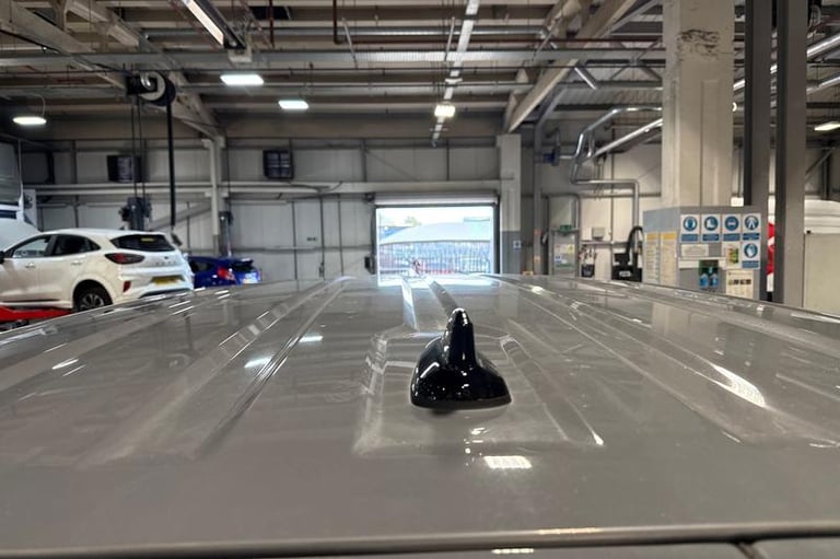 2024 Ford Transit Connect 240 Trend AUTO L2 LWB  2.0 EcoBlue 122ps, SAT NAV, PLY LINED Automatic ...