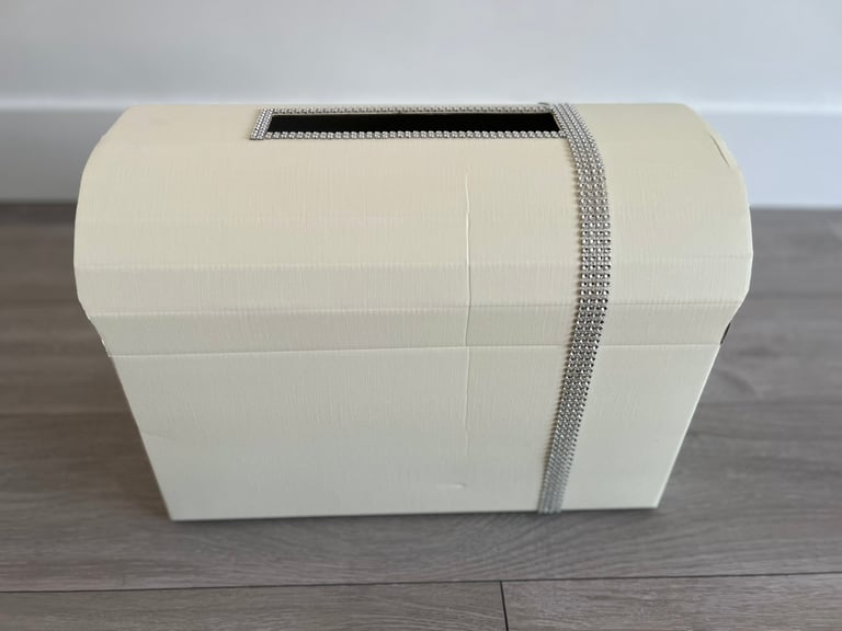 image for Wedding gift box 