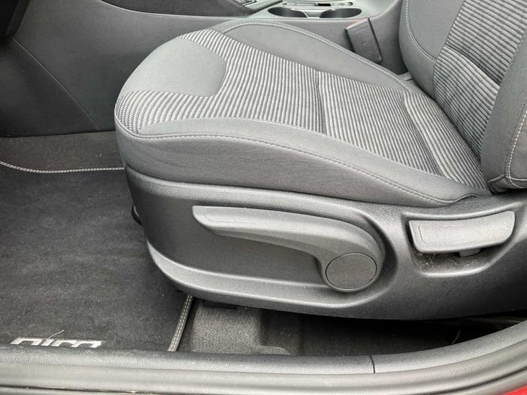 2022 Kia Niro 1.6 GDi Hybrid 2 5dr DCT Automatic SUV Hybrid Automatic