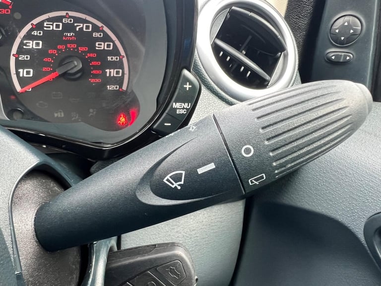 2014 Ford Ka 1.2 Grand Prix III Euro 6 (s/s) 3dr HATCHBACK Petrol Manual