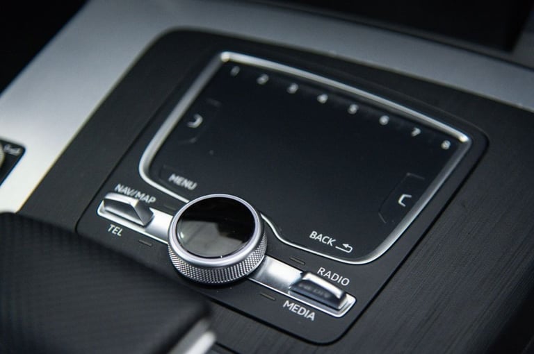 2019 Audi Q5 45 TFSI Quattro S Line 5dr S Tronic ESTATE PETROL Automatic