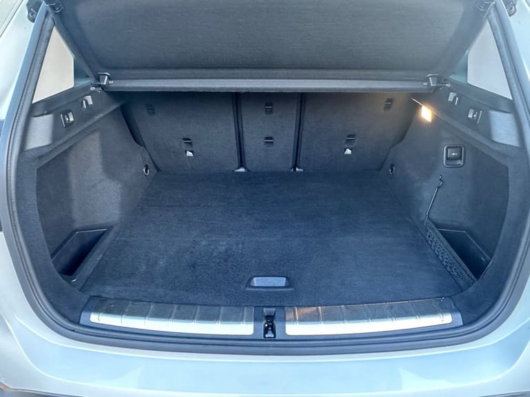 2018 BMW X1 2.0 18d xLine SUV 5dr Diesel Auto xDrive Euro 6 (s/s) (150 ps) Diesel Automatic