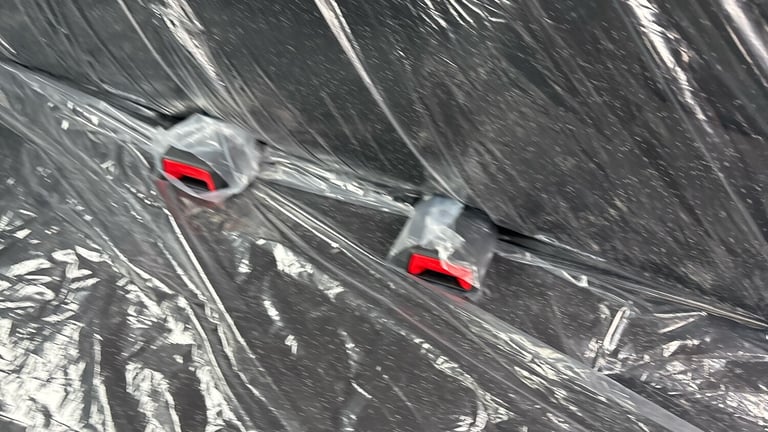 2025 Dacia Spring 27kWh Expression 65 48kW 5dr Auto Electric Hatchback Hatchback Electric Automatic