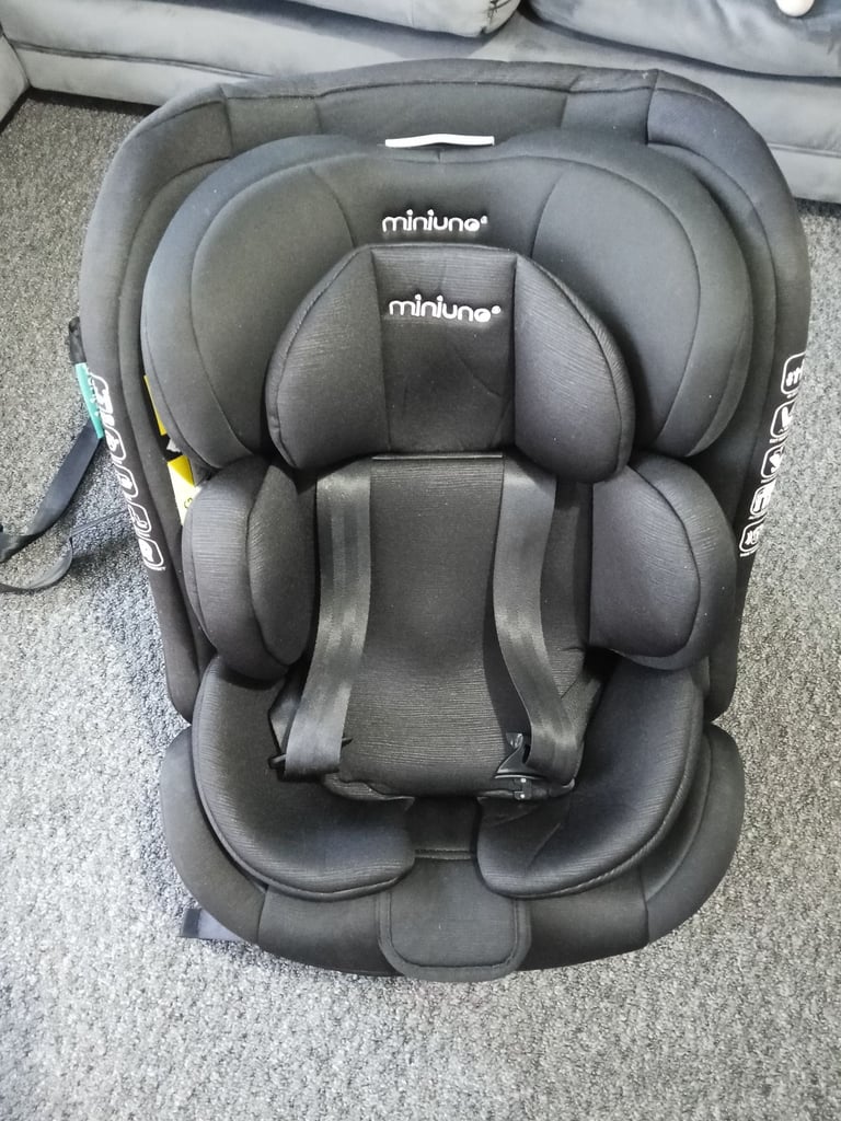 image for Car seat 