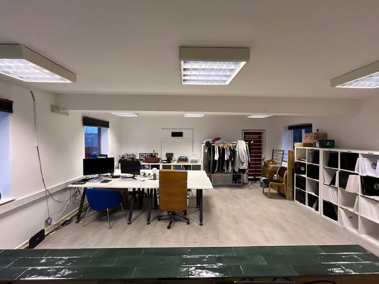 Really Nice 1000sq ft Office to rent in BS5
