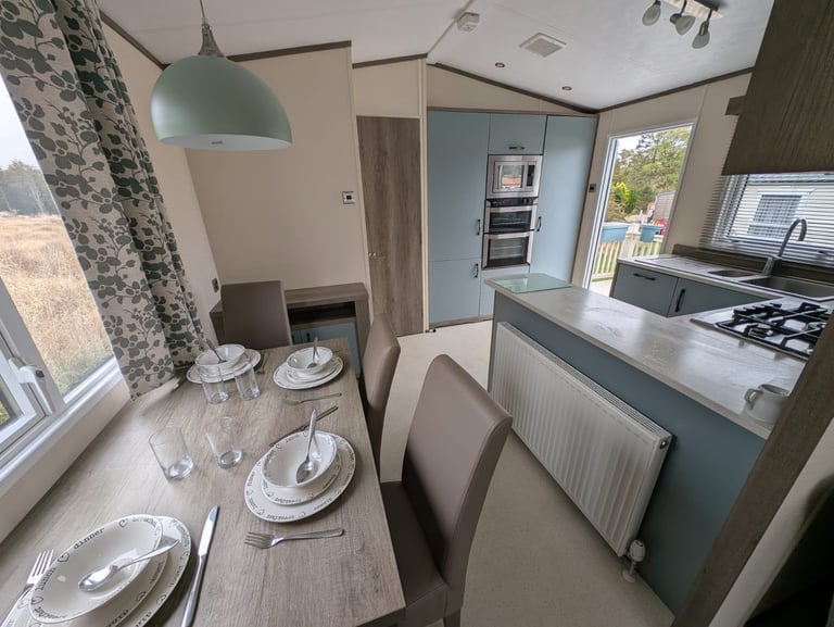 2018 Carnaby -  Lifestyle 2 bedroom 