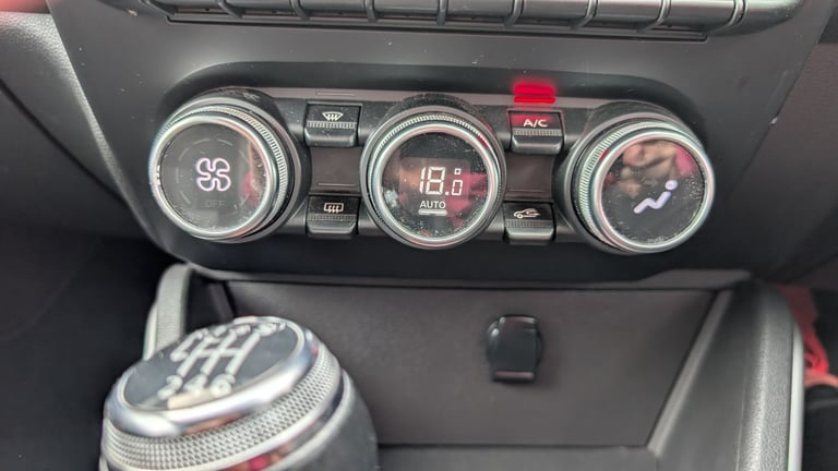 Dacia, DUSTER, Hatchback, 2020, Manual, 1333 (cc), 5 doors