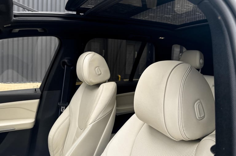2021 BMW X5 3.0 45e 24kWh M Sport Auto xDrive Euro 6 (s/s) 5dr ESTATE Petrol/Electric Hybrid Auto...