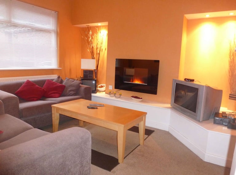 Malone / Stranmillis