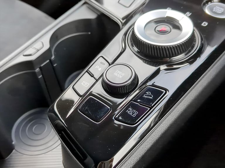 2023 Kia Sportage 1.6T GDi HEV GT-Line 5dr Auto ESTATE PETROL/ELECTRIC Automatic