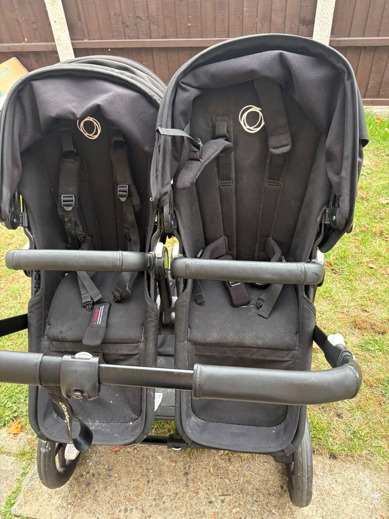 image for Bugaboo donkey 5