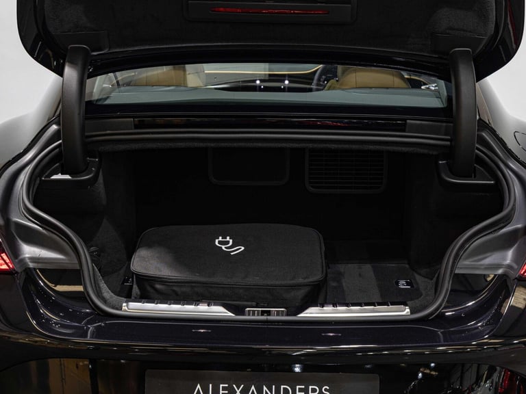 2025 Bentley Continental 4.0 V8 Ultra-Performance 25.9kWh GT Speed Auto 4WD Euro 6 (s/s) 2dr COUP...