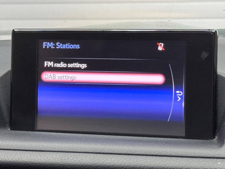 2014 Lexus CT 1.8 200h Advance CVT Euro 6 (s/s) 5dr HATCHBACK Petrol/Electric Hybrid Automatic