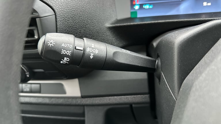 2024 Citroen Dispatch 1.5 BlueHDi Enterprise M Panel Van 6dr Diesel Manual MWB Euro 6 (s/s) (120 ...