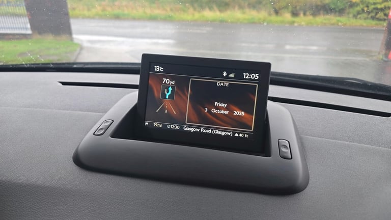 2014 Peugeot 3008 2.0 HDi Allure 5dr HATCHBACK Diesel Manual