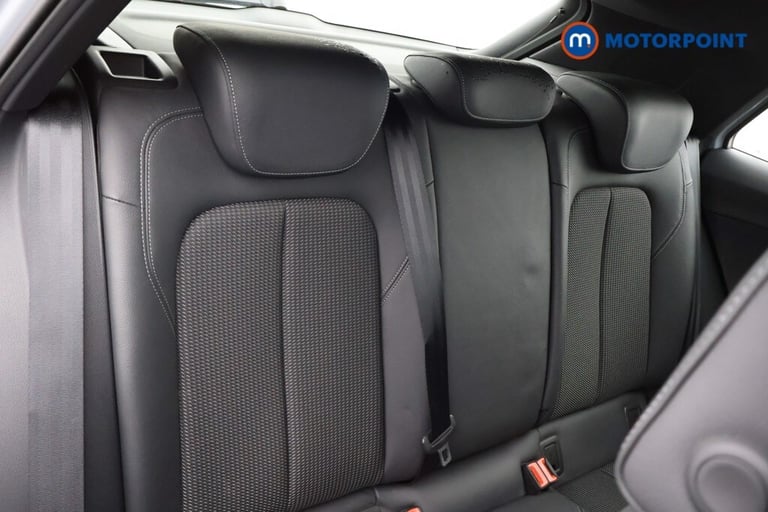 2021 Audi Q2 30 TFSI S Line 5dr SUV Petrol Manual