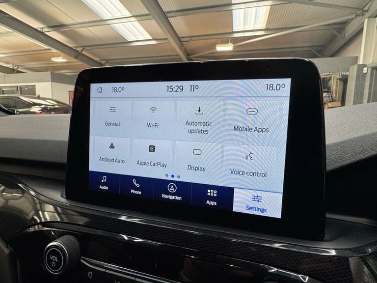 2022 Ford Kuga 1.5T EcoBoost ST-Line Edition SUV 5dr Petrol Manual Euro 6 (s/s) (150 ps) HATCHBAC...