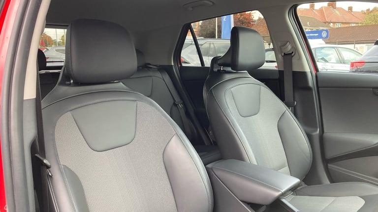 2022 Kia Niro 1.6 GDi Hybrid 3 5dr DCT Hybrid Estate Estate Hybrid Automatic