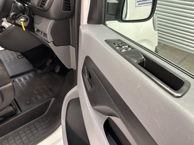 2022 22 PEUGEOT EXPERT 1.5 BLUEHDI 1000 PROFESSIONAL PREMIUM LONG LWB L2 * ONLY 