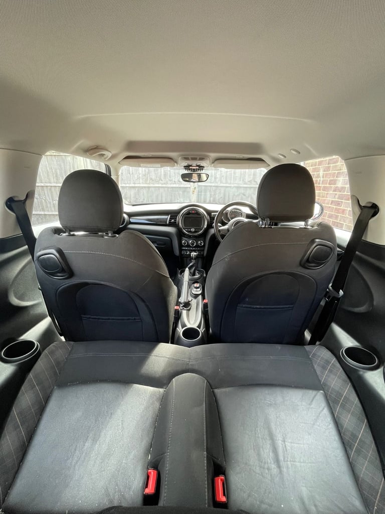 Mini, HATCHBACK, Hatchback, 2018, Manual, 1998 (cc), 3 doors