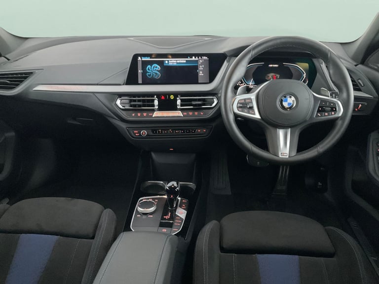 2023 BMW 1 Series 2.0 M135i Hatchback 5dr Petrol Auto xDrive Euro 6 (s/s) (306 ps) - 19IN 557 Hat...