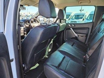  2021 ON 21 PLATE FORD RANGER LIMITED 4X4 TDCI 170BHP DOUBLE CAB PICK UP ULEZ