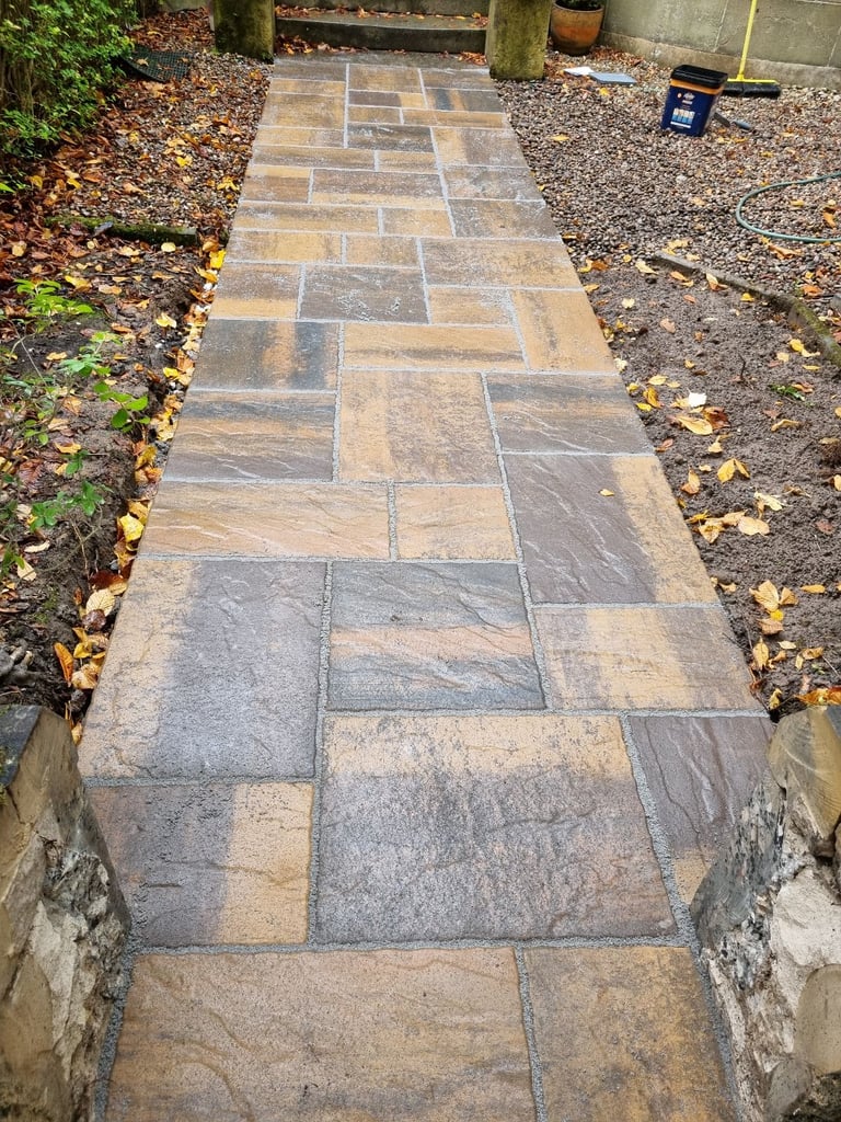 image for Landscaping & Groundworks