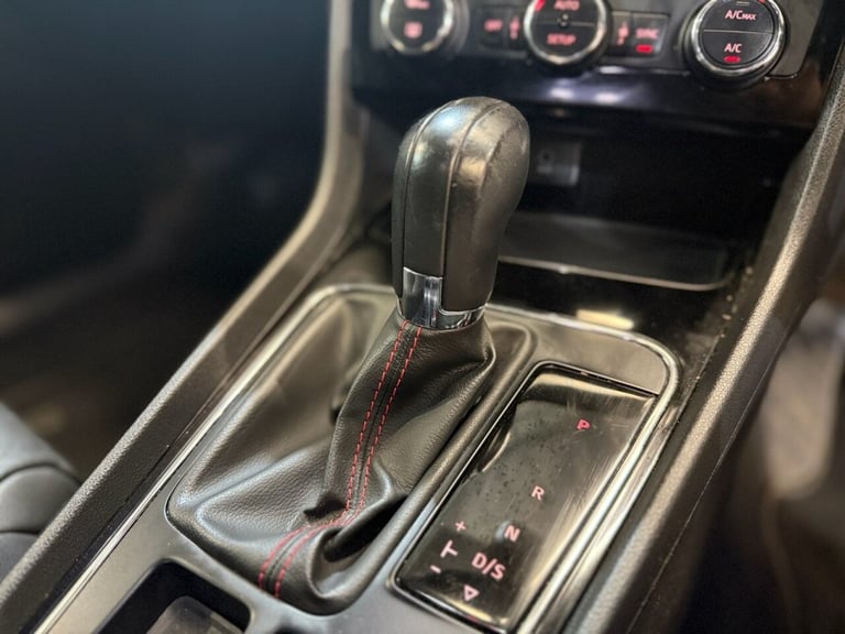 2018 SEAT Leon 2.0 TSI FR Sport Hatchback 5dr Petrol DSG Euro 6 (s/s) (190 ps) Hatchback Petrol A...