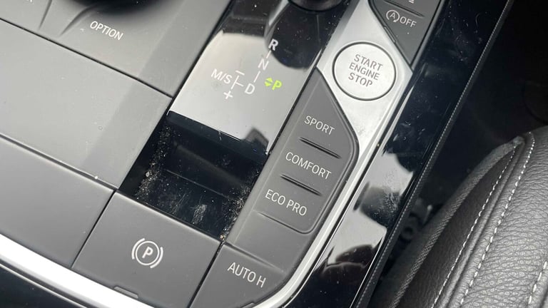  BMW 1 Series M135i xDrive 5dr Step Auto Hatchback Petrol Automatic