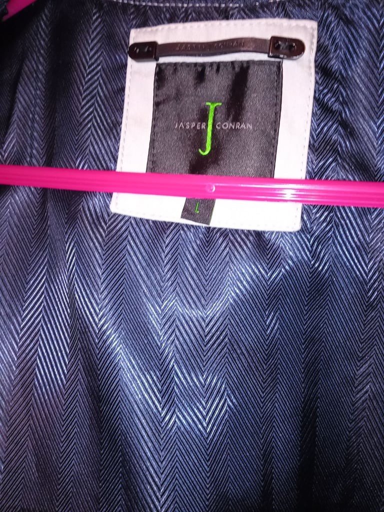 Jasper Conran mens large jacket 