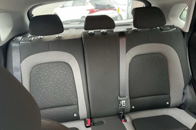 2019 Hyundai KONA 1.0T GDi Play Edition 5dr HATCHBACK Petrol Manual