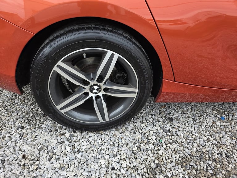 BMW 1 Series 2.0 118d Sport Hatchback 5dr Diesel Manual Euro 6