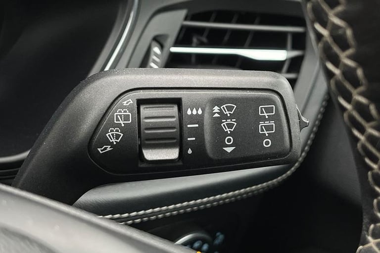 2020 Ford Focus 1.5 EcoBoost 182 5dr HATCHBACK PETROL Manual