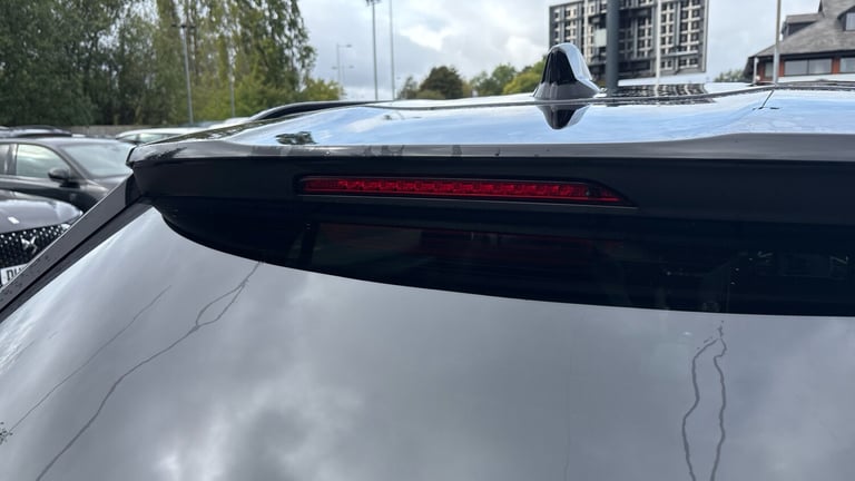 2025 Peugeot 2008 1.2 PureTech GT SUV 5dr Petrol EAT Euro 6 (s/s) (130 ps) SUV Petrol Automatic