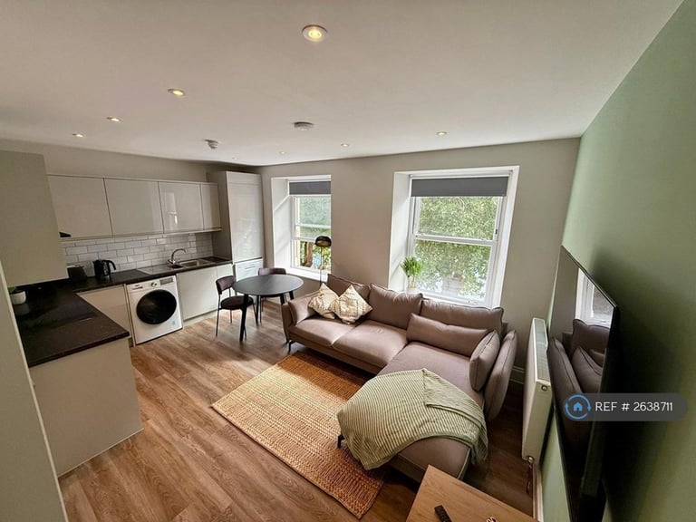 image for 1 bedroom in Hotwell Road, Bristol, BS8 (#2638711)