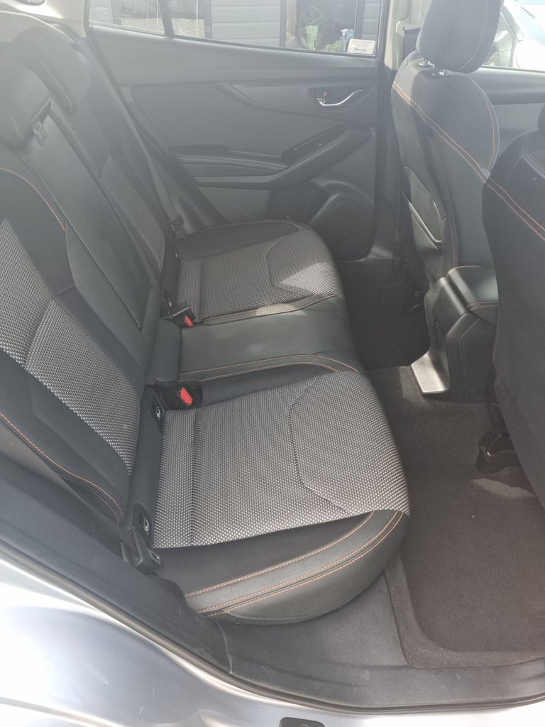 2018 Subaru XV 2.0i SE Lineartronic 4WD Euro 6 (s/s) 5dr HATCHBACK Petrol Automatic