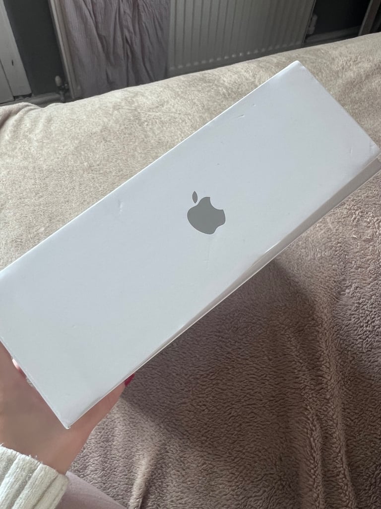 Apple AirPod Max Silver ~ Lightning charger ~ Lightly Used