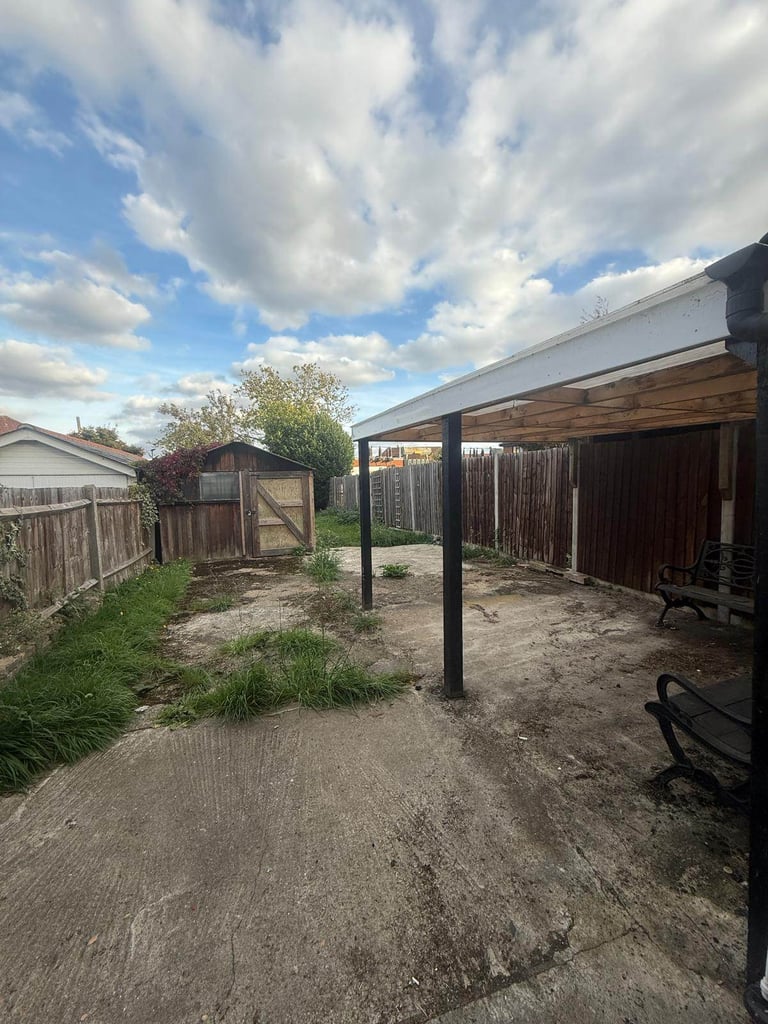 HMO licensed property for 5 under the borough of Hounslow 