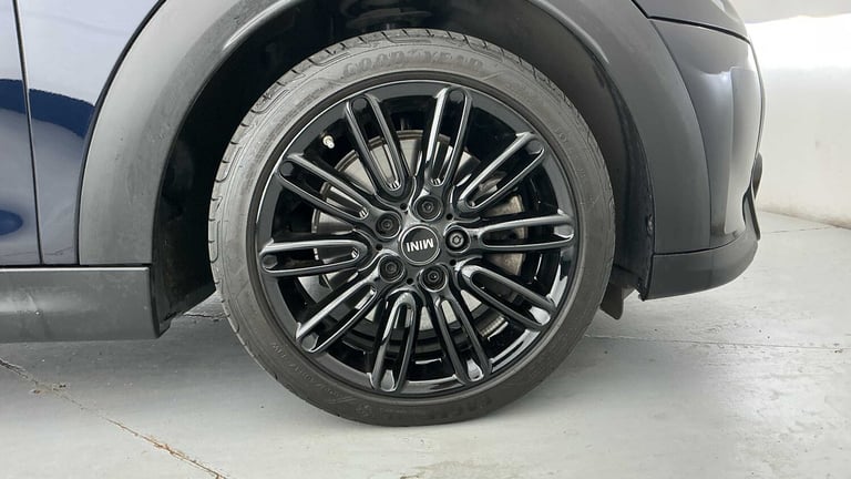 2021 MINI Hatch 2.0 Cooper S Exclusive 3dr HATCHBACK PETROL Manual