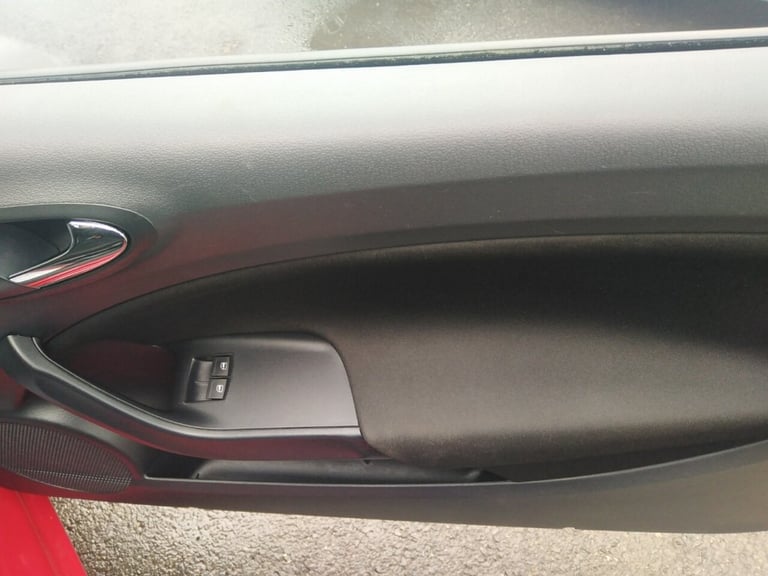 2014 SEAT Ibiza 1.4 TSI ACT FR Edition Sport Coupe 3dr Petrol Manual Euro 5 (s/s) (140 ps)  Hatch...