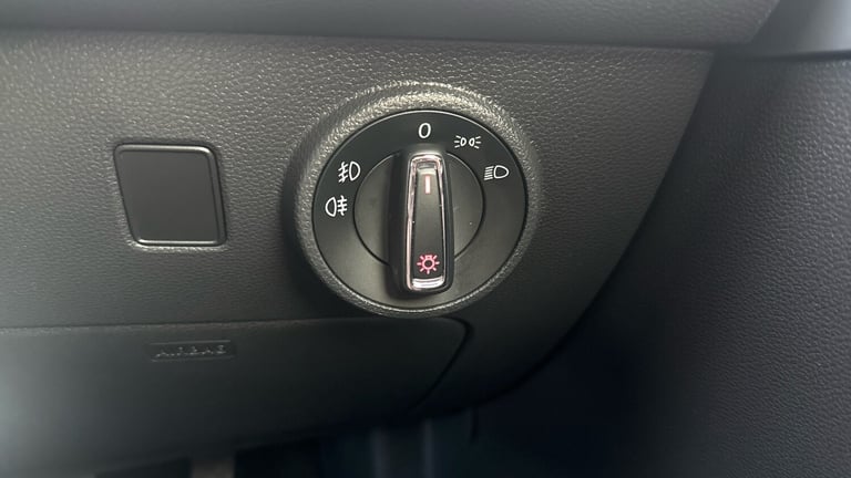 2016 SEAT Ateca 1.0 TSI Ecomotive SE Technology 5dr Petrol Estate Estate Petrol Manual