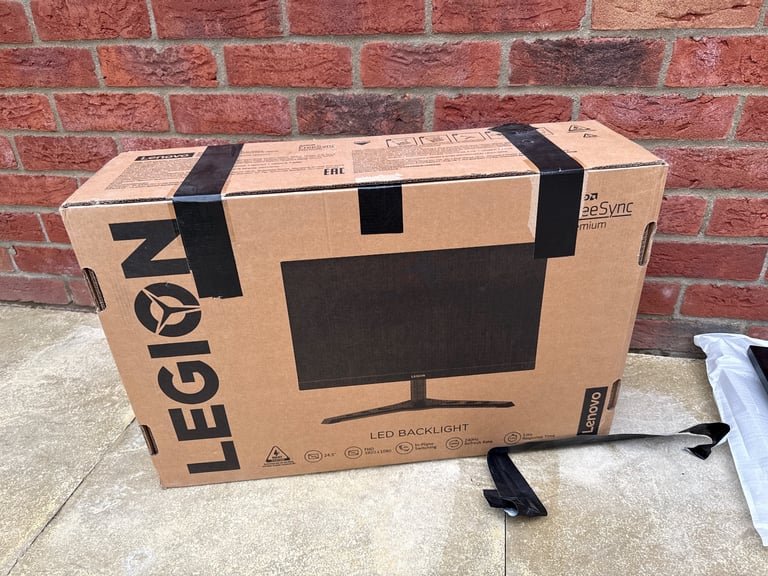 image for Legion gaming Monitor