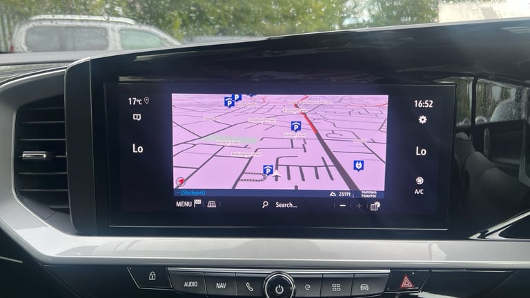 2022 Vauxhall Mokka-e 50kWh Ultimate SUV 5dr Electric Auto (136 ps) SUV Electric Automatic