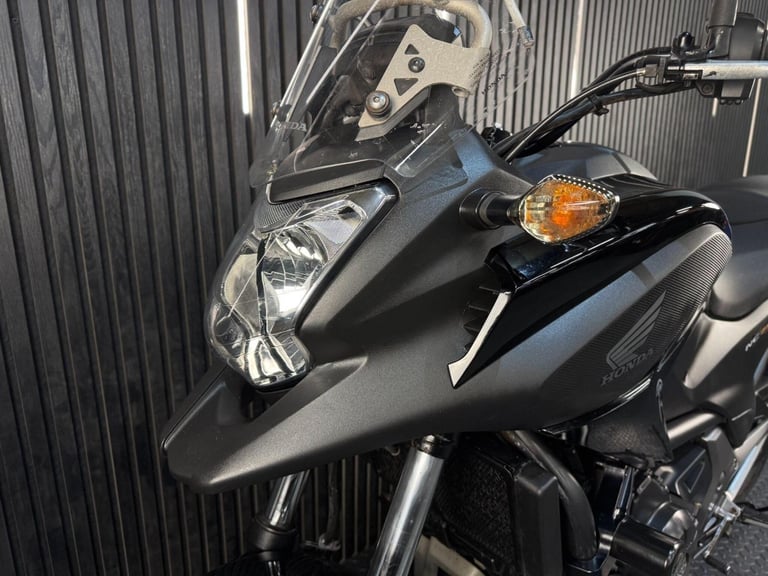 2014 Honda NC750X 750