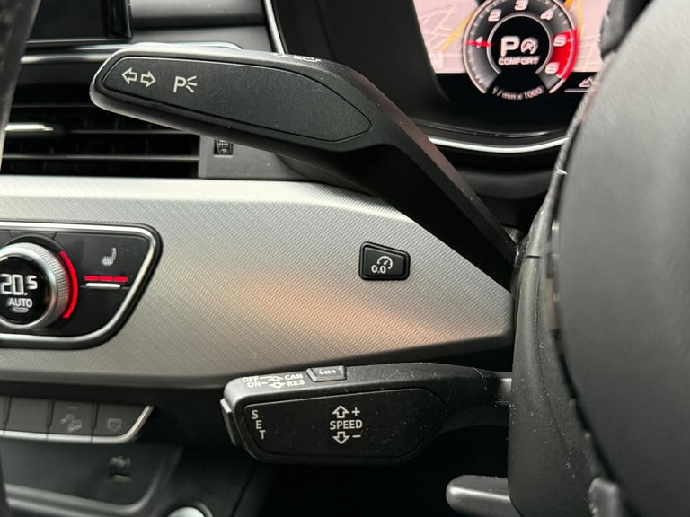 2020 Audi A4 Allroad 2.0 TDI 40 Sport Estate 5dr Diesel S Tronic quattro Euro 6 (s/s) (190 ps) ES...