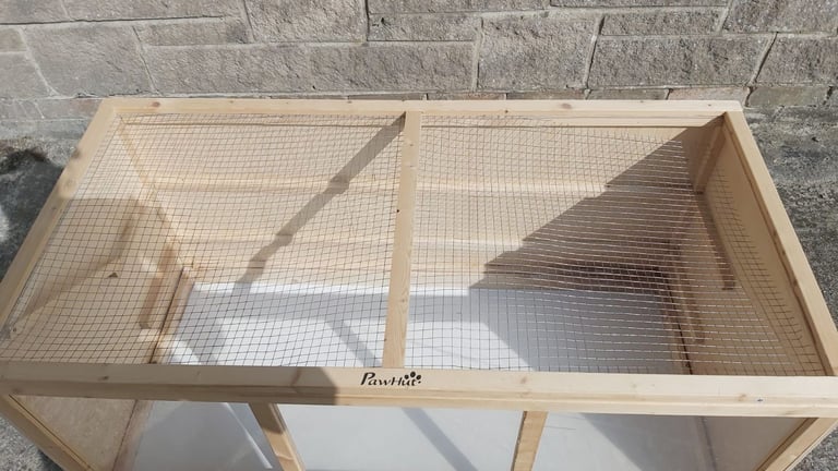 FREE!  Pawhut Hamster Cage / Pen 
