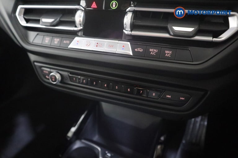 2021 BMW 2 Series 218i [136] Sport 4dr DCT [Live Cockpit Prof] Saloon Petrol Automatic